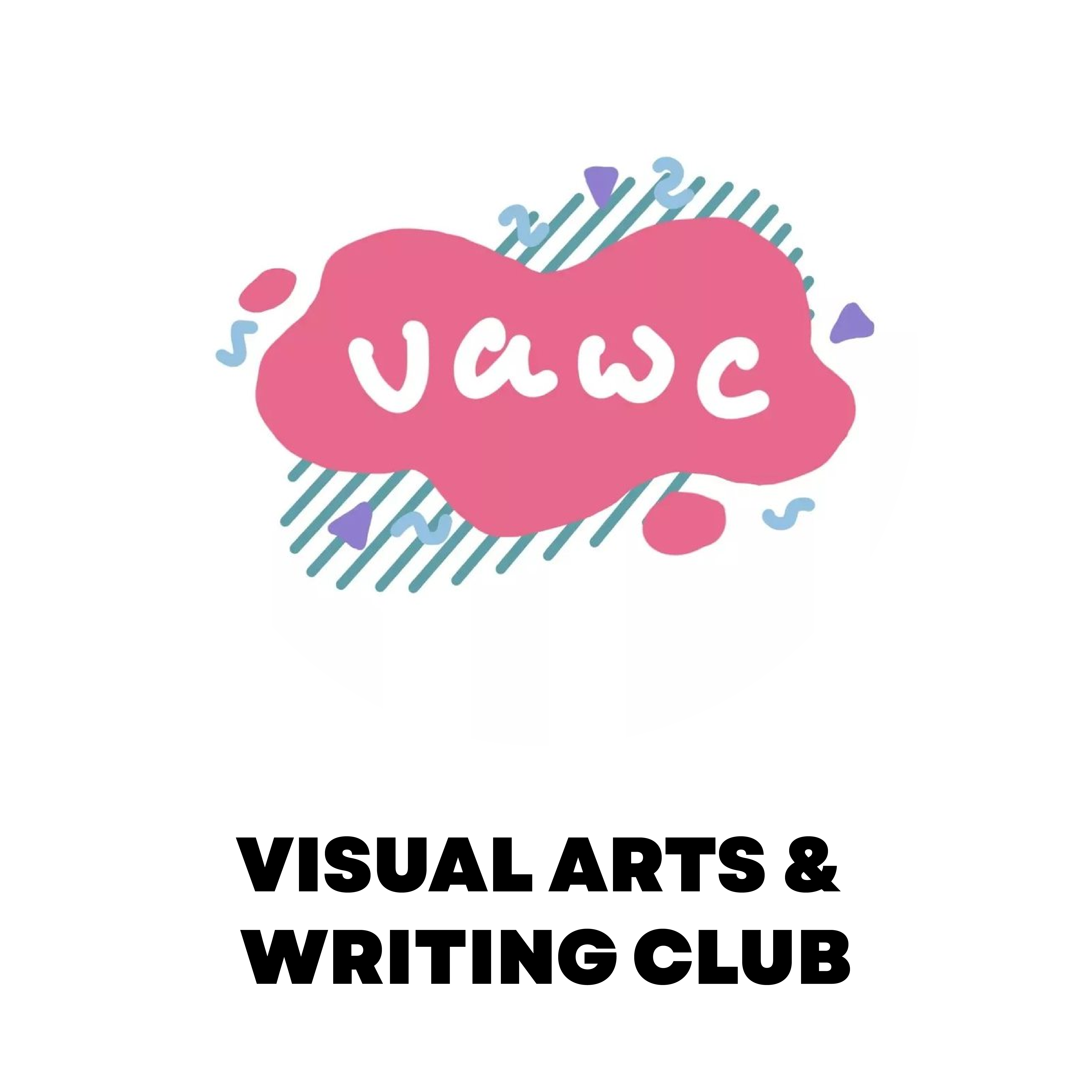 Visual Arts & Writing Club